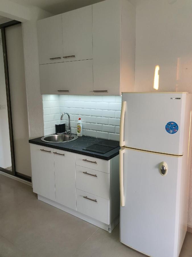 Talija Apartments Krimovica Budva Eksteriør bilde